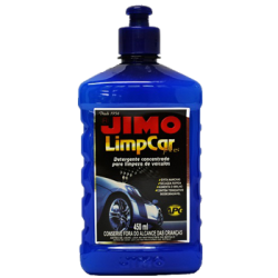 Jimo Limpcar Plus 450ml